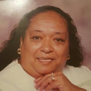 Meet your Posher, Ann